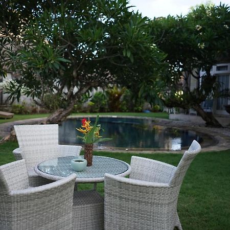 Guildwood Villa Bali Sanur Exterior foto
