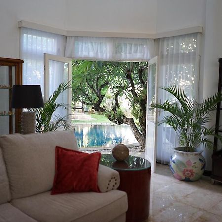 Guildwood Villa Bali Sanur Exterior foto