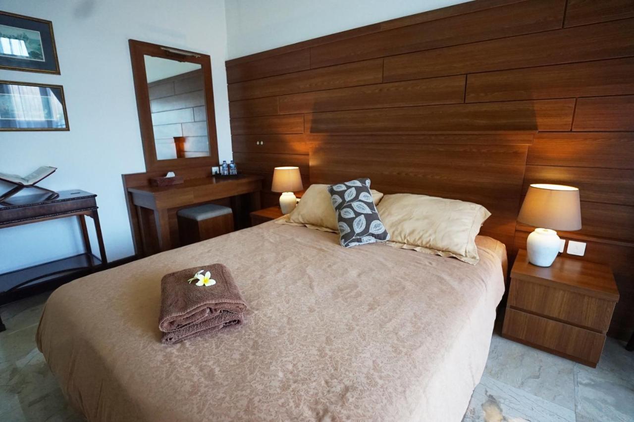 Guildwood Villa Bali Sanur Exterior foto